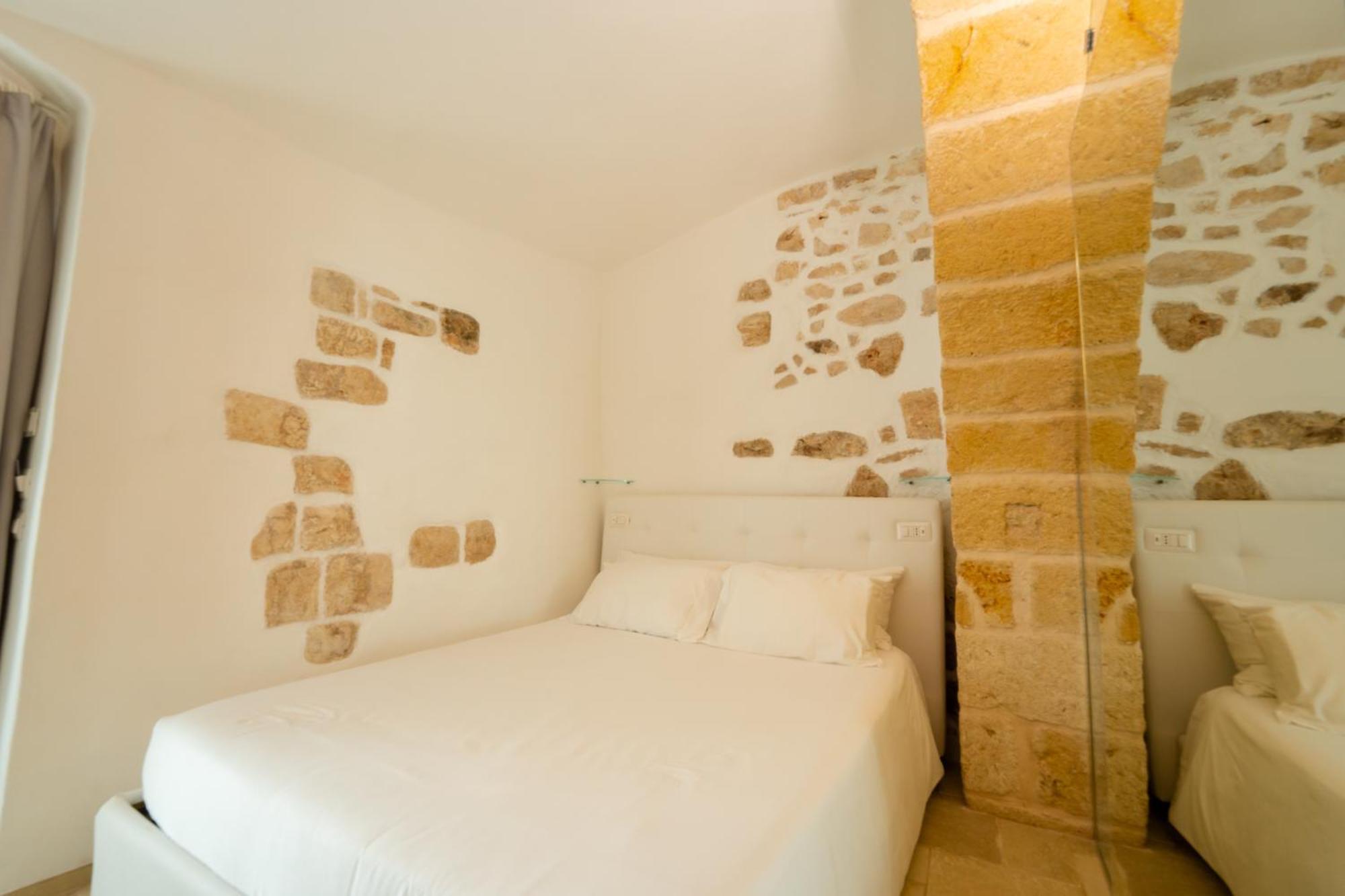 Apulian Escapes - Suite Il Fico Polignano a Mare Dış mekan fotoğraf